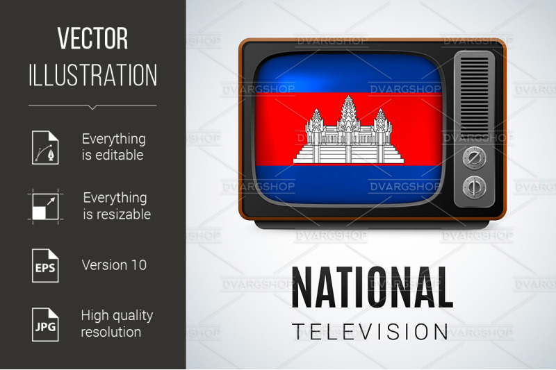 national-television