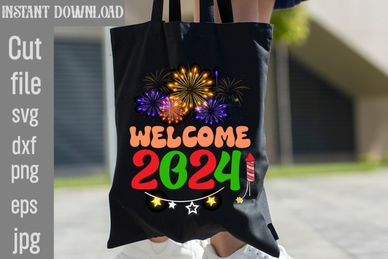 welcome-2024-svg-cut-file-happy-new-year-2024-png-disco-ball-new-yea