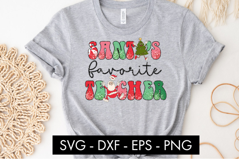 santa-039-s-favorite-teacher-png-christmas-sublimation