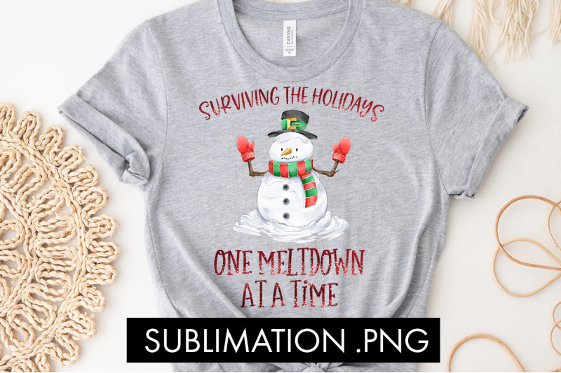 surviving-the-holidays-one-meltdown-at-a-time-sublimation