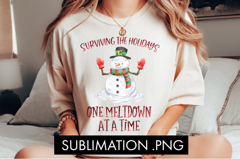 surviving-the-holidays-one-meltdown-at-a-time-sublimation