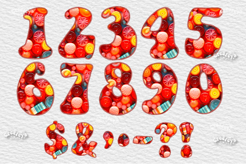 3d-alphabet-png-party-3d-letters-3d-numbers-symbols-candy-and-stitches