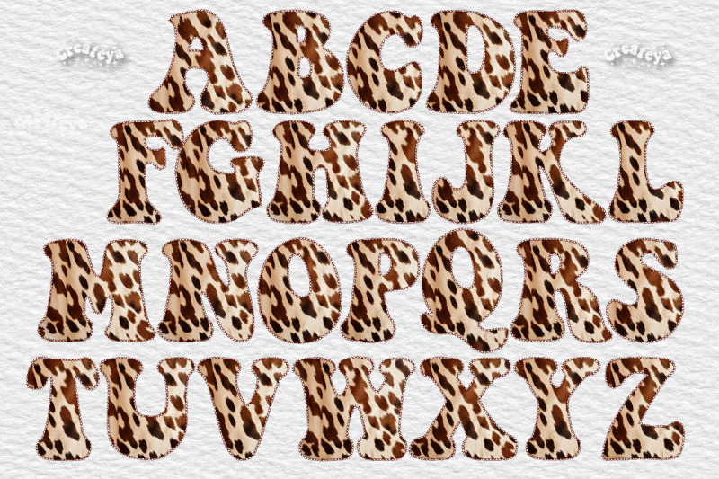 cow-alphabet-png-cross-stitches-letters-numbers-symbols-animal-print