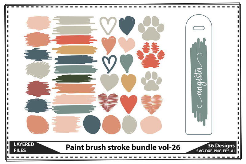 paint-brush-stroke-bundle-vol-26