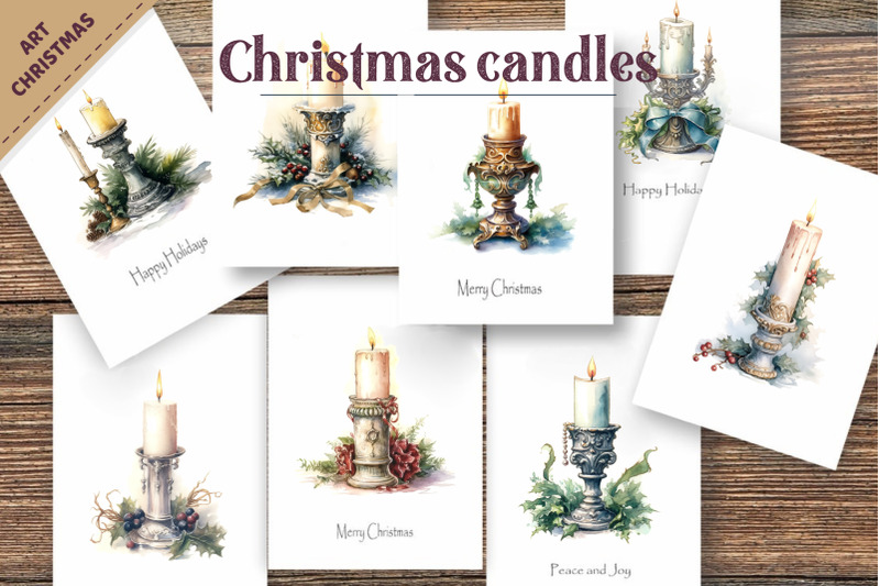 watercolor-christmas-candles-png-clipart