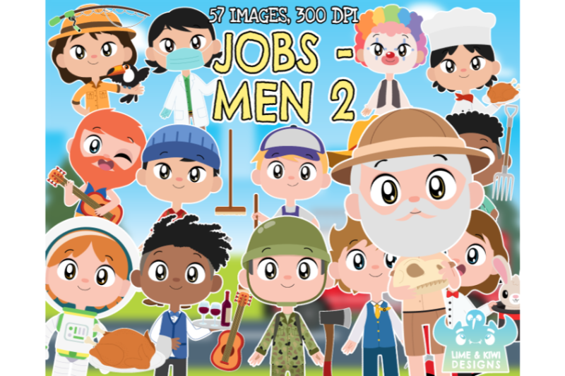 jobs-occupations-men-2-clipart-lime-and-kiwi-designs