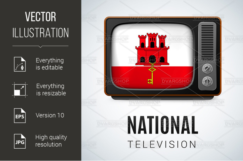 national-television