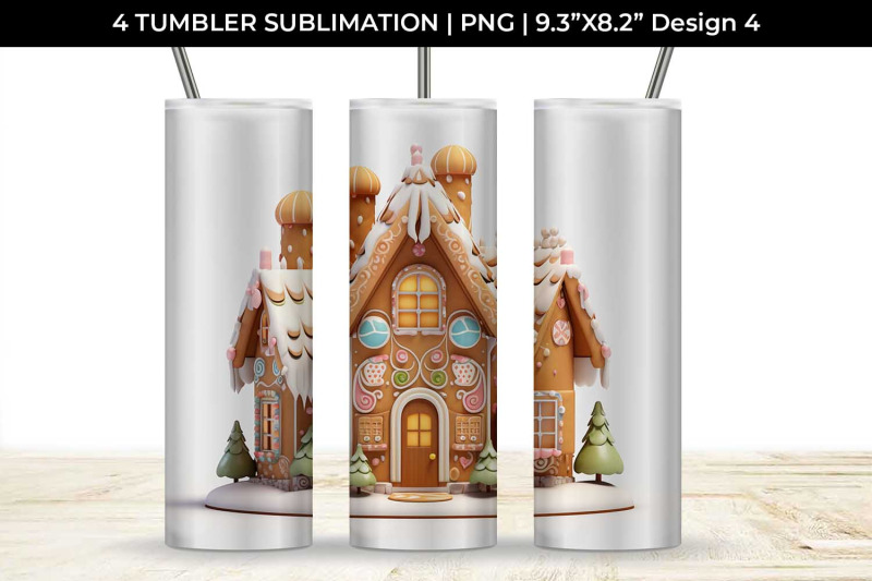 christmas-gingerbread-house-tumbler-sublimation-20-oz-skinny-bundle