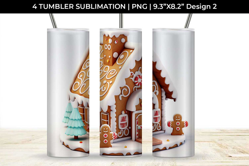 christmas-gingerbread-house-tumbler-sublimation-20-oz-skinny-bundle