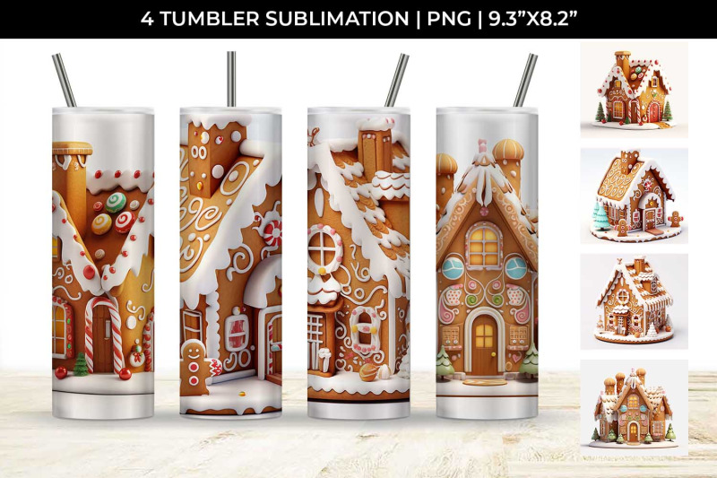 christmas-gingerbread-house-tumbler-sublimation-20-oz-skinny-bundle