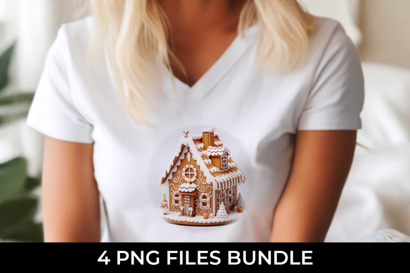 christmas-gingerbread-house-png-t-shirt-sublimation-bundle