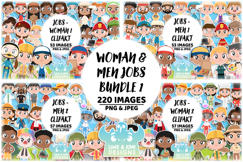 woman-and-men-jobs-bundle-1-lime-and-kiwi-designs