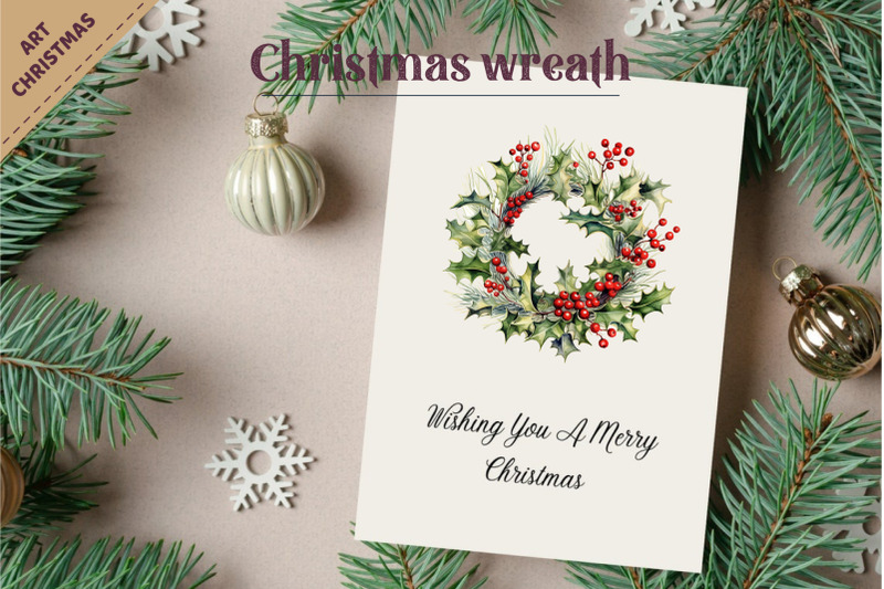 watercolor-christmas-wreath-png-clipart