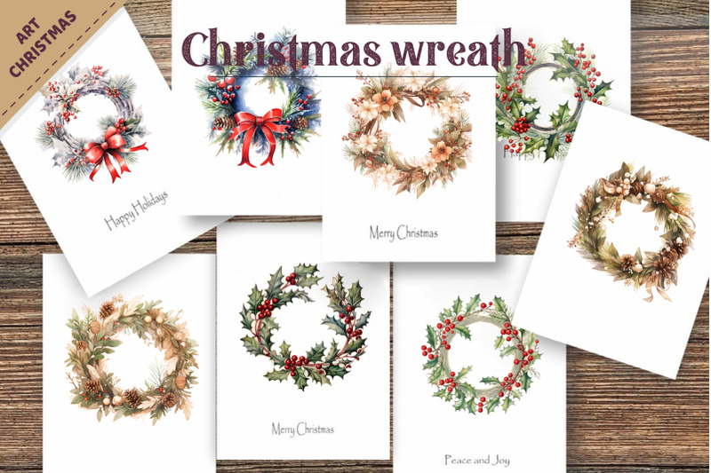 watercolor-christmas-wreath-png-clipart