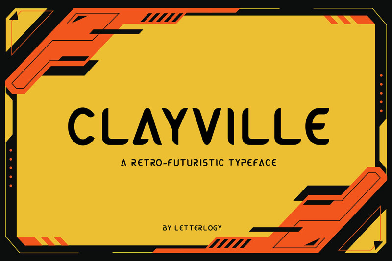 clayville