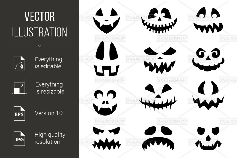 halloween-emoticons