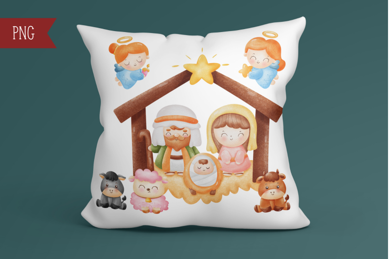 o-holy-night-nativity-scene-joseph-mary-and-baby-jesus-in-the-crib