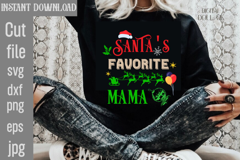 santa-039-s-favorite-mama-svg-cut-file-christmas-svg-design-christmas-tre