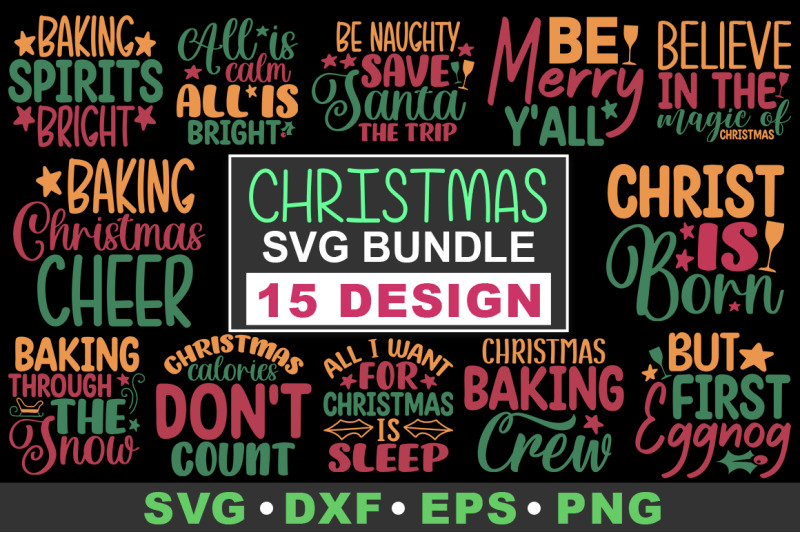 christmas-svg-bundle