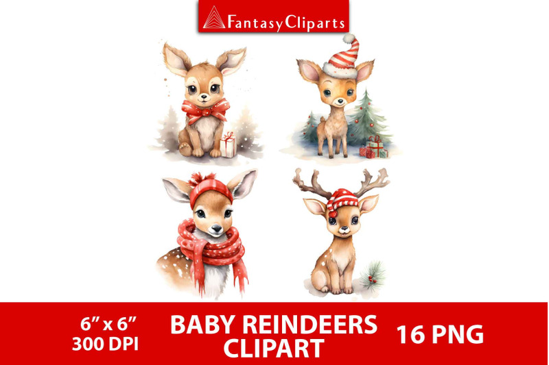 christmas-baby-reindeers-clipart-winter-clip-art-png-files
