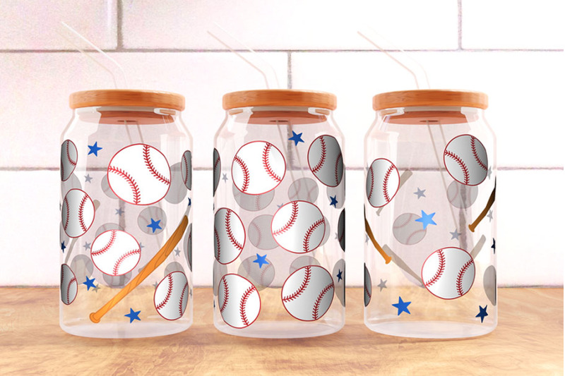 baseball-svg-perfect-for-16oz-can-glass-wrap-16oz-glass-can-cut-file