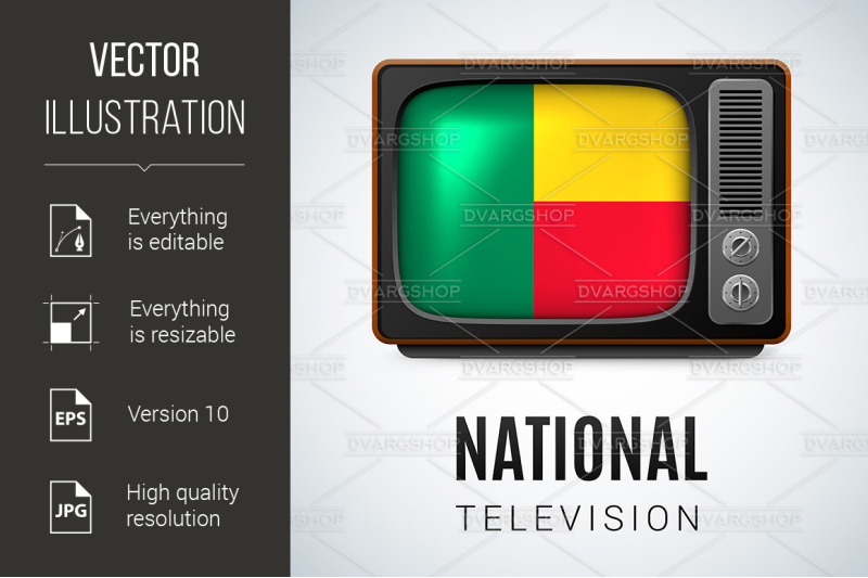 national-television