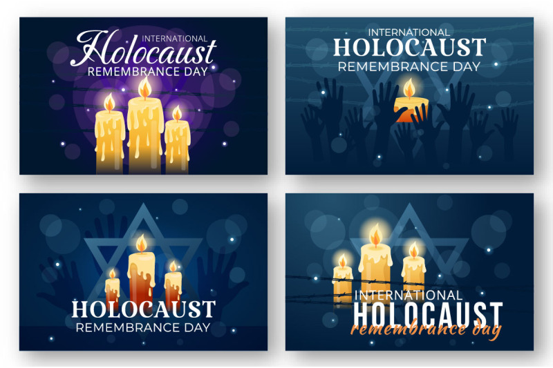 13-international-holocaust-remembrance-day-illustration