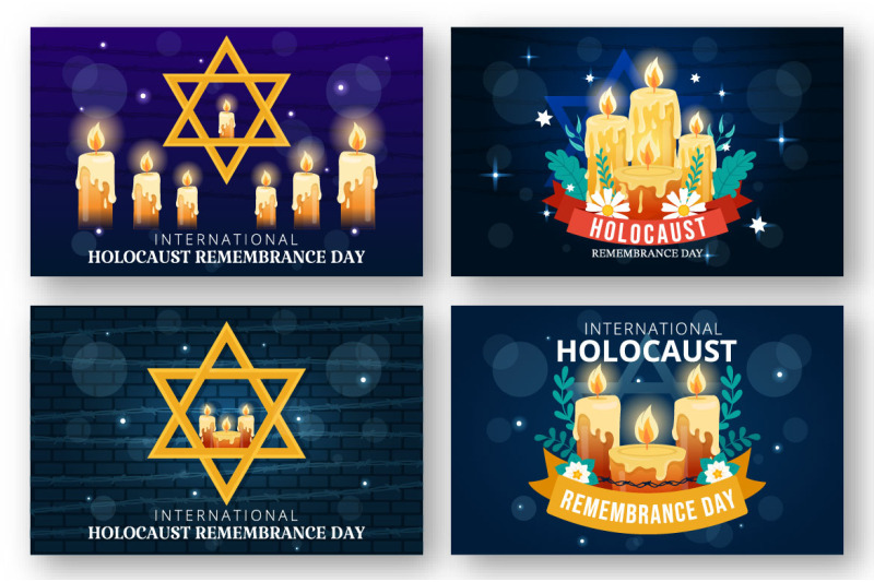 13-international-holocaust-remembrance-day-illustration