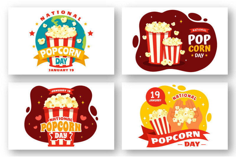 12-national-popcorn-day-illustration