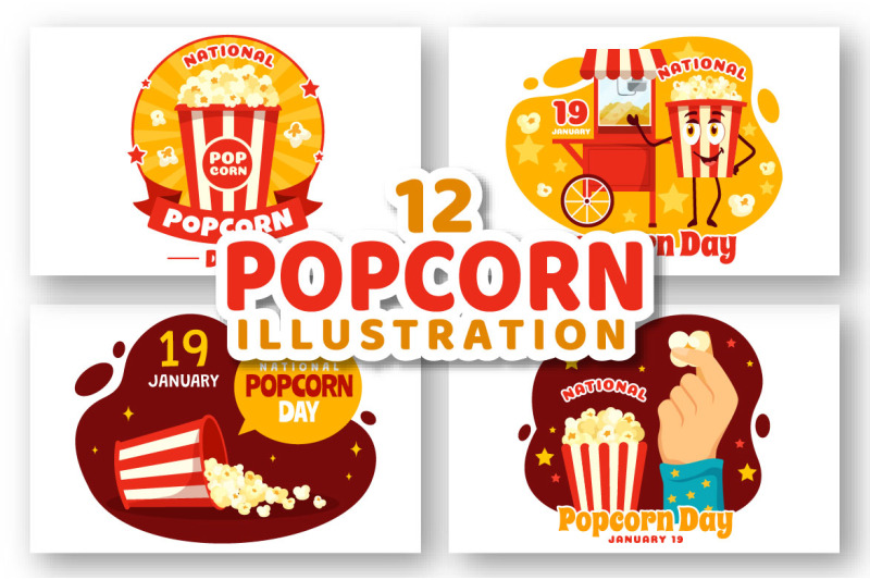 12-national-popcorn-day-illustration