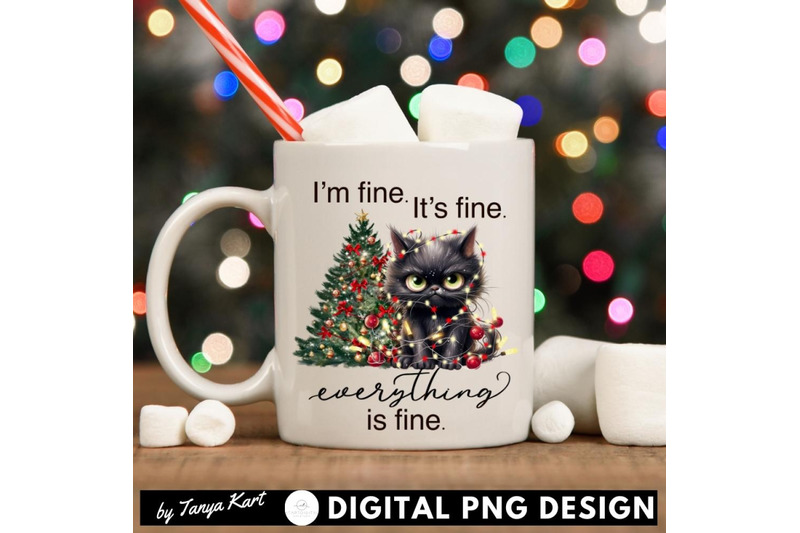 i-039-m-fine-it-039-s-fine-everything-is-fine-png-sublimation