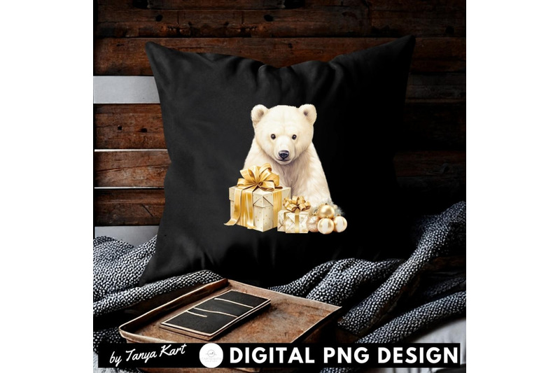 polar-bear-png-designs-for-merry-christmas-gifts