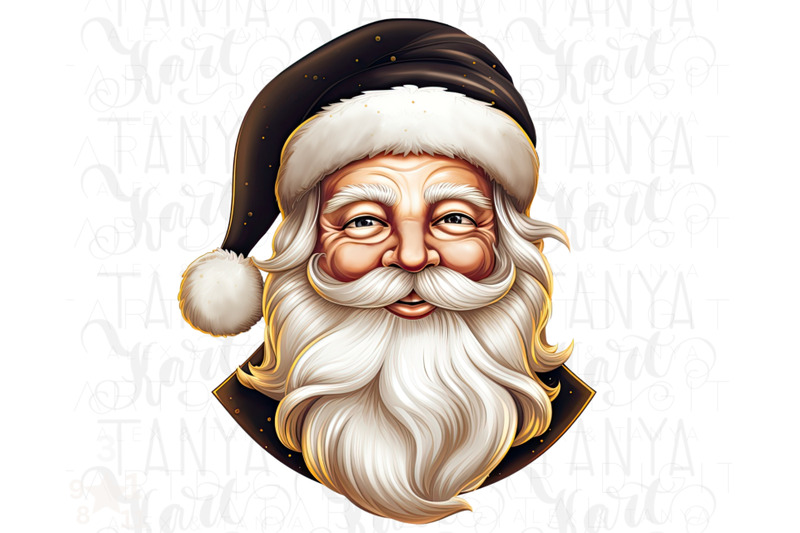 digital-christmas-png-santa-claus-merry-christmas-design