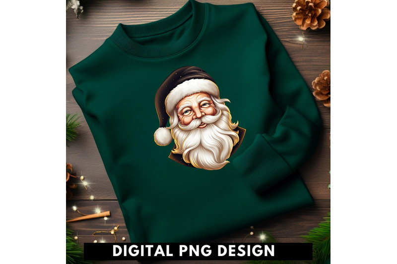 digital-christmas-png-santa-claus-merry-christmas-design