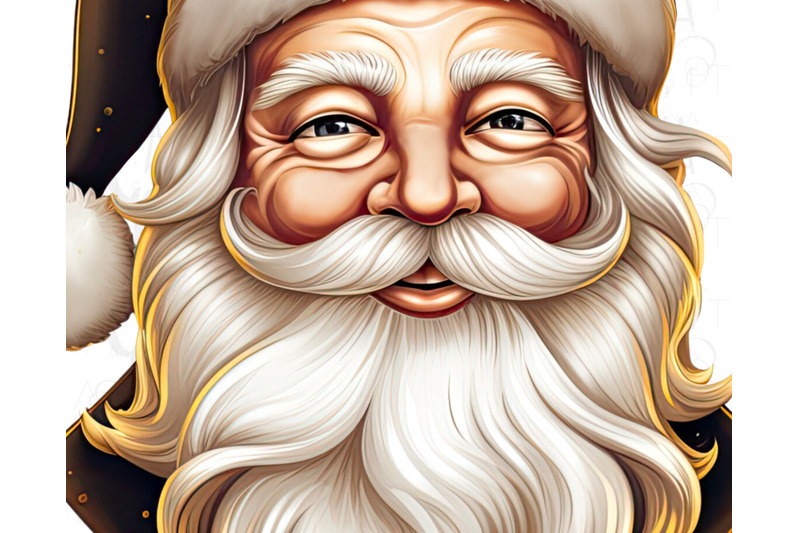 digital-christmas-png-santa-claus-merry-christmas-design