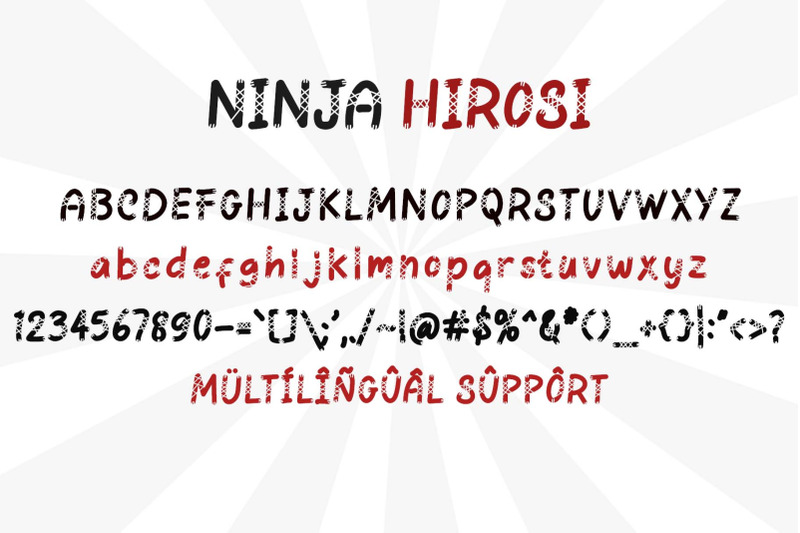 ninja-hirosi