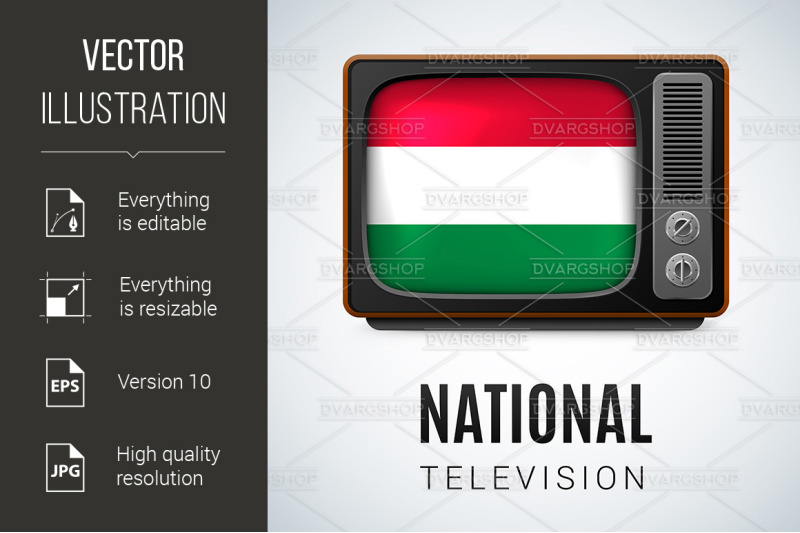 national-television