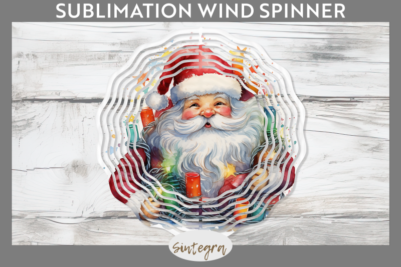 christmas-santa-claus-entangled-in-lights-wind-spinner-sublimation