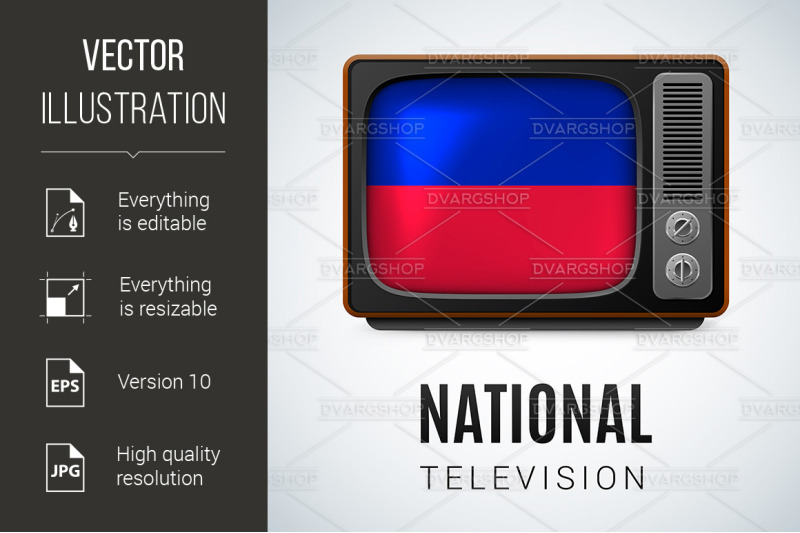 national-television