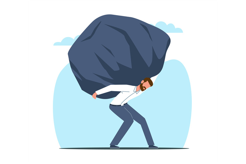 tired-man-carries-heavy-stone-on-his-shoulder-as-symbol-of-problems-an