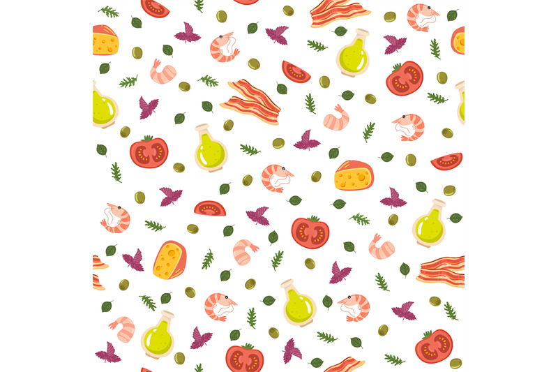 seamless-pattern-with-seafood-fresh-restaurant-delicacies-italian-fo