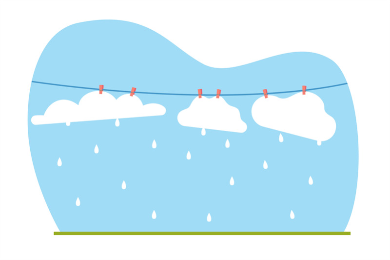 pure-white-clouds-hanging-on-clothesline-rainy-weather-rain-drops-fa