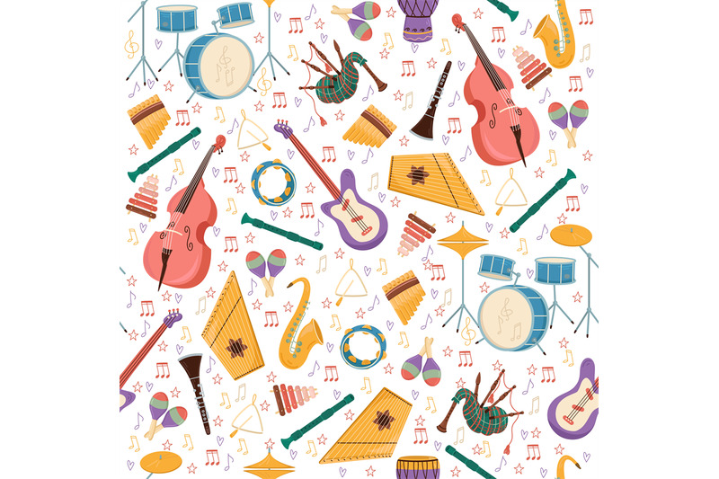 seamless-pattern-with-musical-instruments-orchestra-accessory-violin