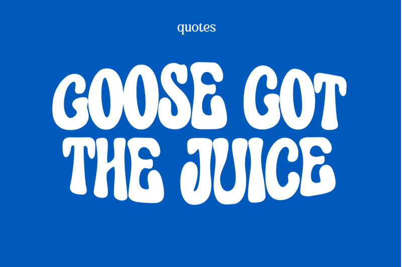curious-goose-font-groovy-typeface-otf-tt-svg-glowforge-bubble