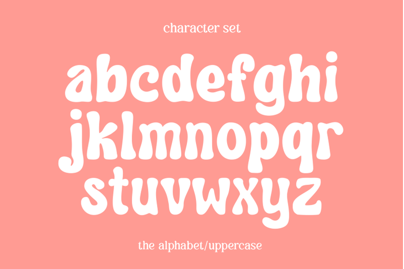 curious-goose-font-groovy-typeface-otf-tt-svg-glowforge-bubble