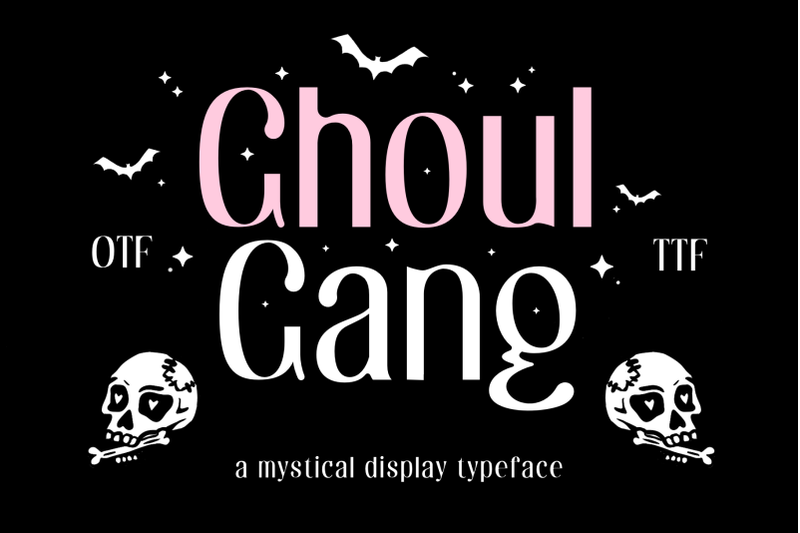 ghoul-gang-horror-modern-font-horror-font-sans-serif-font-cricut