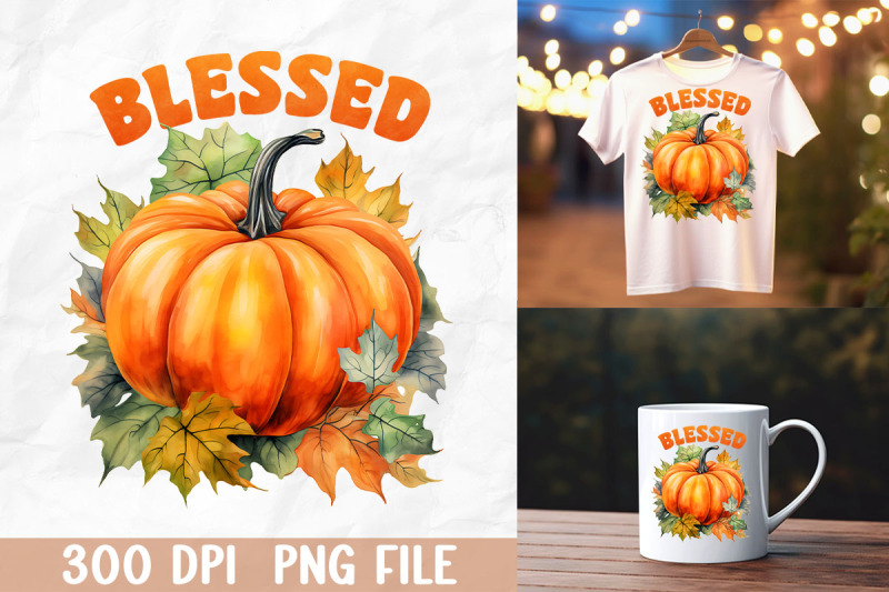 blessed-pumpkin-autumn