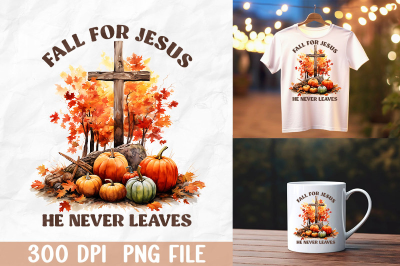 forever-fall-with-jesus