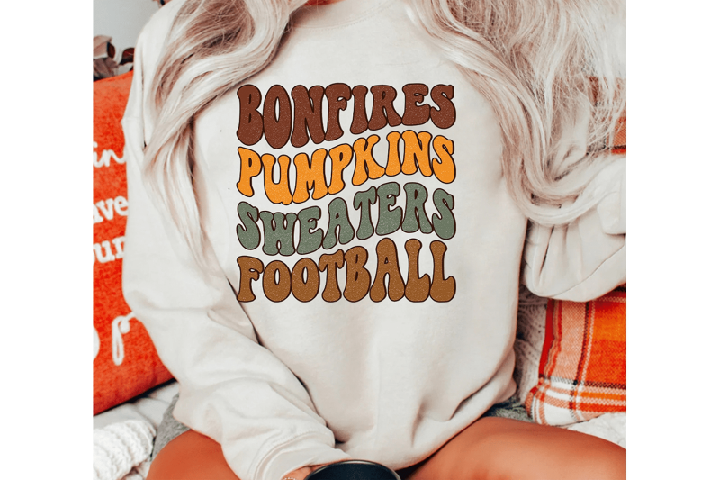 retro-fall-png-bundle