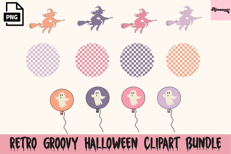 retro-halloween-clipart-bundle